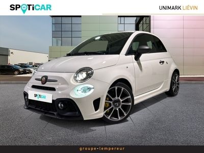 occasion Abarth 695 1.4 Turbo T-Jet 180ch MY23
