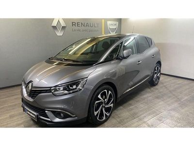 occasion Renault Scénic IV Scenic Blue dCi 120 - Intens