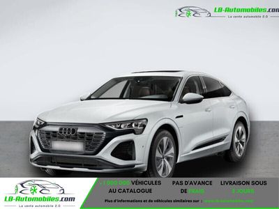 occasion Audi Q8 e-tron 50 340 Ch 95 Kwh Quattro