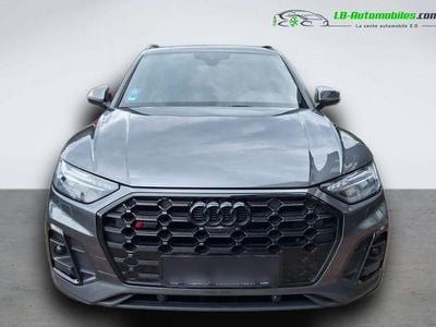 Audi SQ5 Sportback