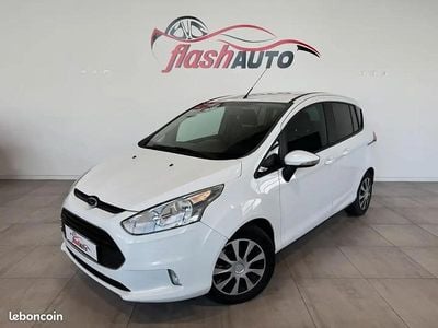 Occasion Ford B-MAX S 125 ch (91 kW) 2013 Blanc Monospace