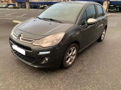 occasion Citroën C3 PureTech 82 Feel Edition