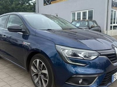 Renault Mégane IV