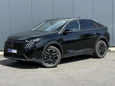 Noir Nouvelle 2025 Peugeot 3008 Allure SUV | 29 480 € (Super prix)