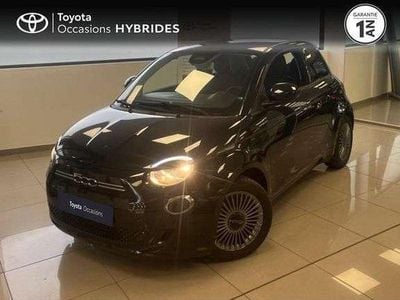Occasion Fiat 500e 69 kW (95 ch) 2022 Berline