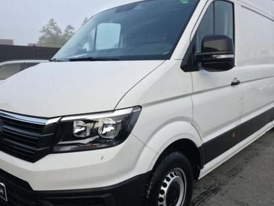 VW Crafter