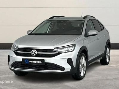 Occasion VW Taigo Edition 118 ch (86 kW) 2025 SUV