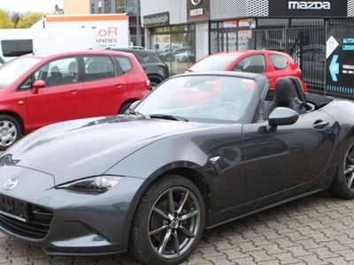 occasion Mazda MX5 MX-52.0 160 CH SKYACTIVE-G Sélection Sport Line