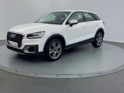 occasion Audi Q2 Design 2017