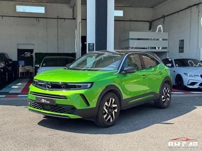 Vert Occasion 2024 Opel Mokka-e Elegance SUV | 24 890 € (Prix cher)
