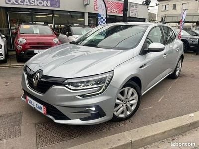 Renault Mégane IV