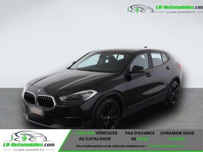Occasion BMW 116 116 ch (85 kW) 2021 Citadine