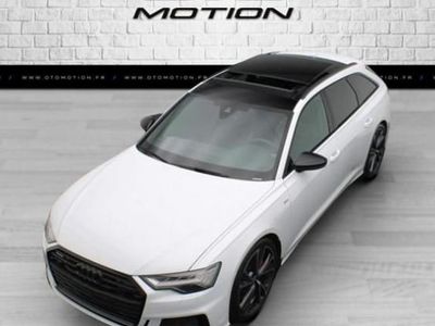 Occasion 2023 Audi A6 Competition Break | 71 990 €