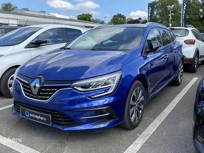 Renault Mégane GrandTour