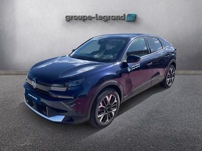 Occasion 2025 Citroën C4 Berline | 31 990 €
