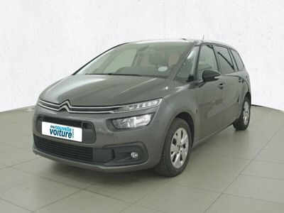 Citroën C4 SpaceTourer