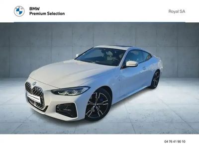 BMW 430