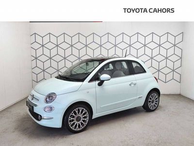 occasion Fiat 500 1.2 8V 69 ch Lounge