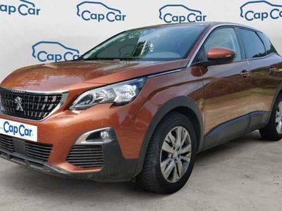 Occasion 2020 Peugeot 3008 Business-Line | 12 590 € (Super prix)