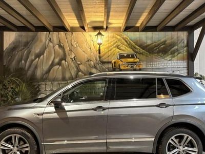 Occasion 2021 VW Tiguan Allspace R-line SUV | 29 950 € (Prix juste)