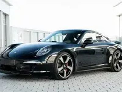 occasion Porsche 911 Carrera 4S 991X51 430 Cv