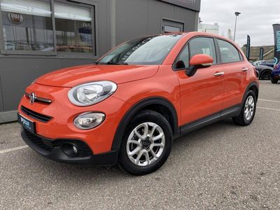 occasion Fiat 500X 5001.0 FireFly Turbo T3 120 ch Cult 5p