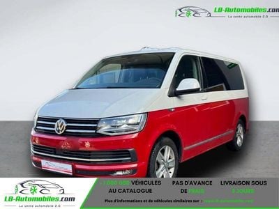 Occasion 2016 VW Multivan Van | 40 700 € (Super prix)