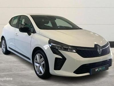 Occasion Renault Clio V Evolution 102 ch (75 kW) 2025 Berline