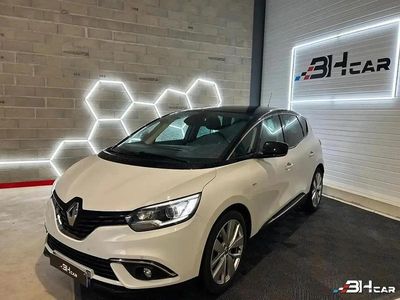 Occasion 2018 Renault Scénic IV LIMITED Monospace | 14 990 € (Prix juste)