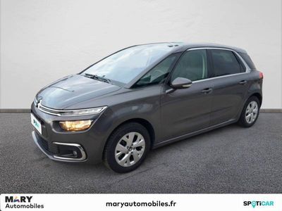 Citroën C4 SpaceTourer