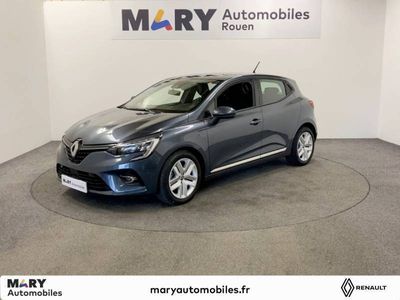occasion Renault Clio V TCe 90 - 21 Business