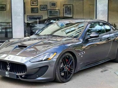 occasion Maserati Granturismo 4.7 460CH SPORT // SPECIAL EDITION 1 of 400