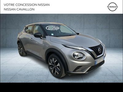 occasion Nissan Juke 1.0 DIG-T 114ch Business Edition 2022.5
