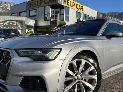 Occasion 2019 Audi A6 Sport Break | 38 990 € (Prix cher)