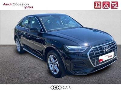 Audi Q5 Sportback