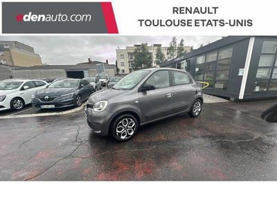 occasion Renault Twingo III SCe 65 Equilibre