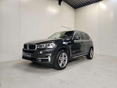 occasion BMW X5 Xdrive 30d Autom. - 7 Pl - Gps - Topstaat