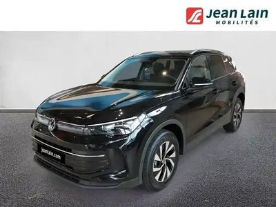 Occasion VW Tiguan Edition 150 ch (110 kW) 2025 Noir SUV