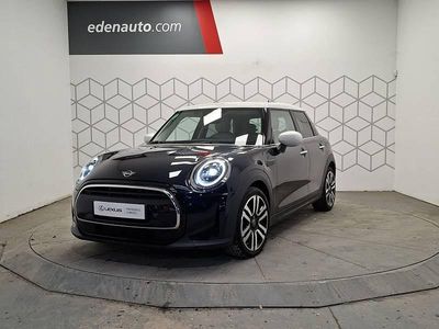 Occasion Mini Cooper Essential 136 ch (100 kW) 2022 Citadine