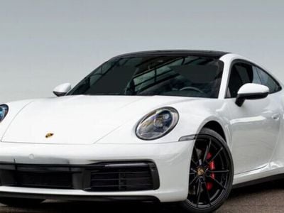 Porsche 911 Carrera