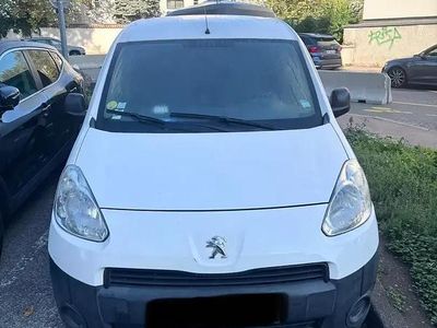 Occasion 2013 Peugeot Partner Monospace | 4 500 €