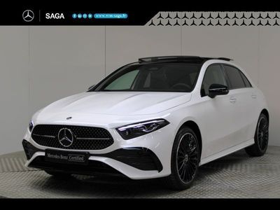 occasion Mercedes A250 Classee 163+109ch AMG Line 8G-DCT