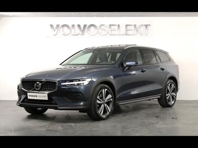 Volvo V60 CC