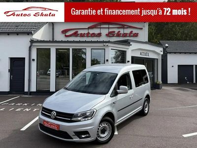 Occasion 2020 VW Caddy Business Monospace | 18 970 €