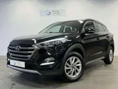 occasion Hyundai Tucson **garantie 24 Mois**