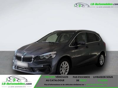 Occasion BMW M140 Sport Line 140 ch (102 kW) 2019 Citadine