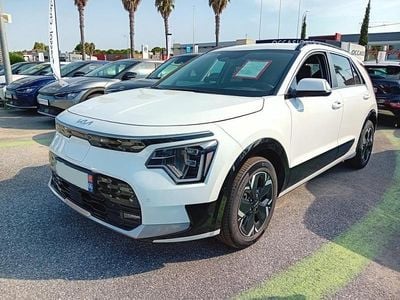 Occasion 2023 Kia e-Niro Premium SUV | 26 490 € (Prix juste)