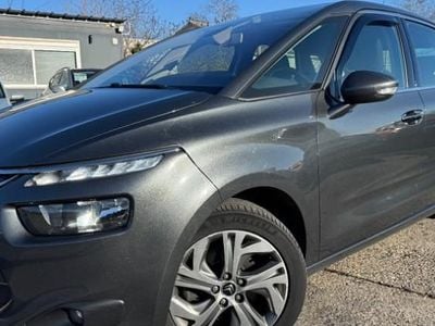 Occasion 2014 Citroën C4 Picasso Intensive Monospace | 8 990 € (Prix assez cher)