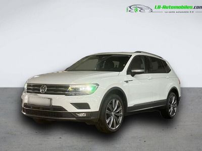 VW Tiguan Allspace