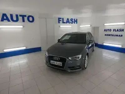 occasion Audi A3 2.0 Tdi 150ch Fap Ambition Luxe